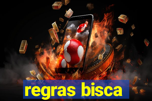 regras bisca